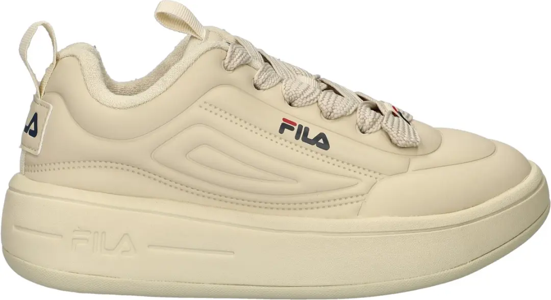 Fila Superbubble Sneakers Laag