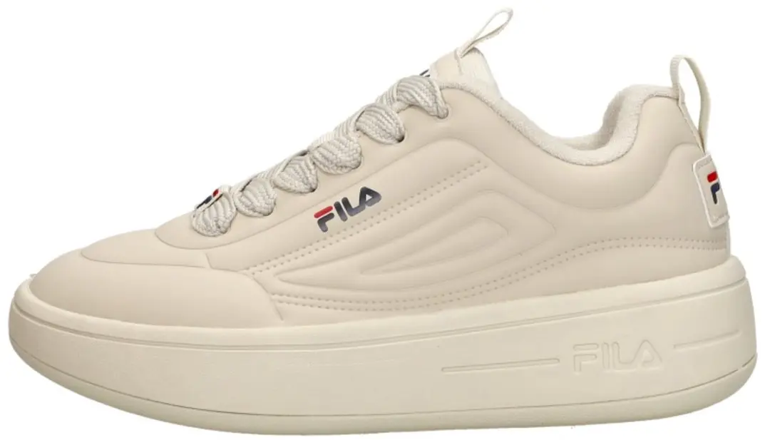 Fila SuperBubble WMN Laag Beige - Maat 40