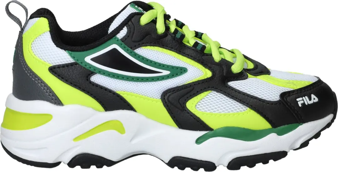 Fila Ray Tracer Sneakers