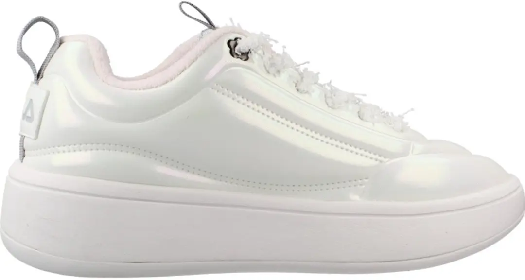 FILA FFW0630F Wit 39 EU