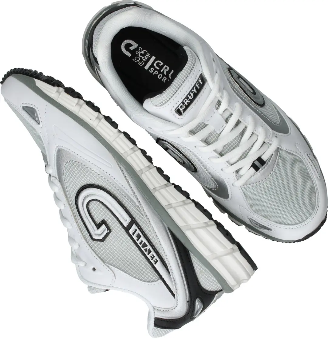 Cruyff Flash Eclectic Sneakers Dames - afbeelding 6 van 6