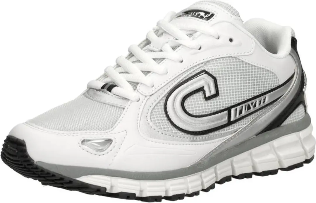 Cruyff Flash Eclectic Sneakers Dames - afbeelding 5 van 6