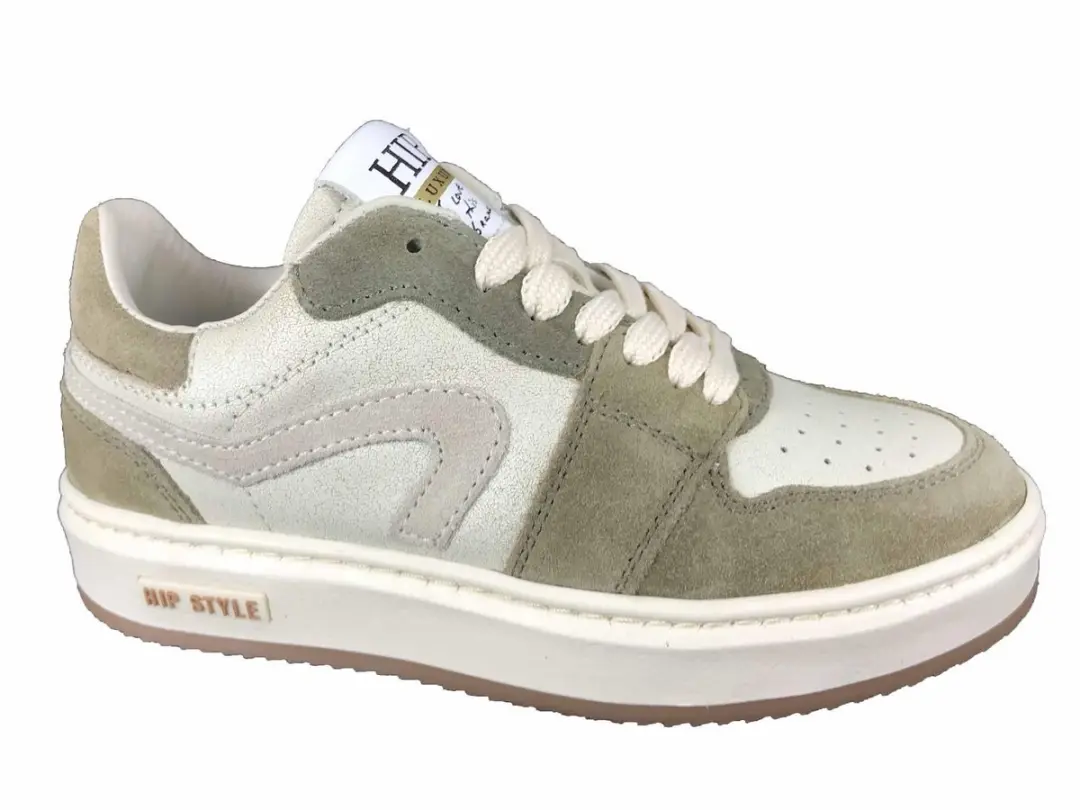 HIP SNEAKER