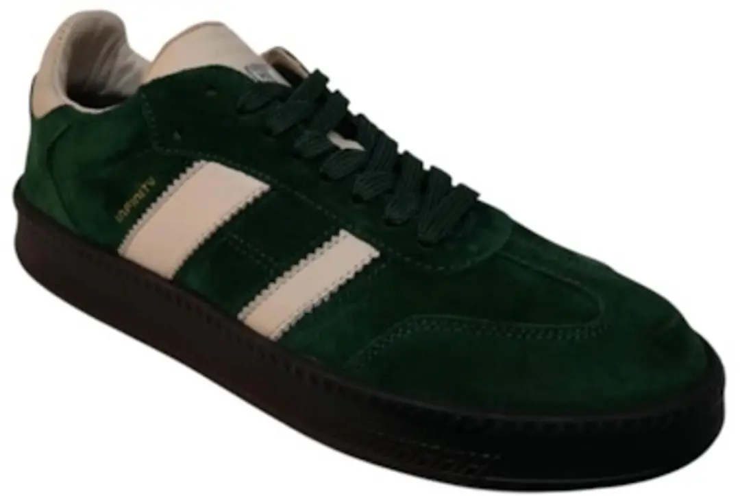 Hip Lage sneakers Dames Maat 38 - Jeans - afbeelding 4 van 6