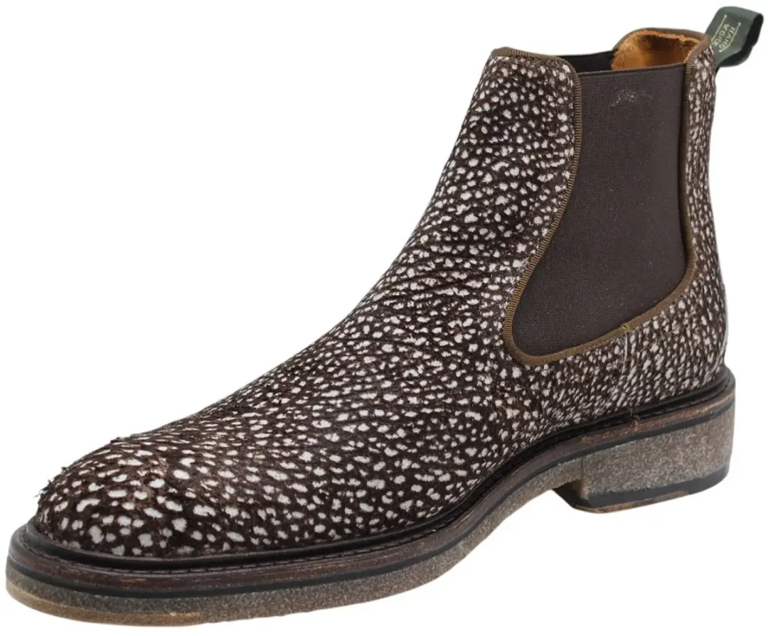 Floris van Bommel Heren Schoenen - Bruin - Maat 41.5