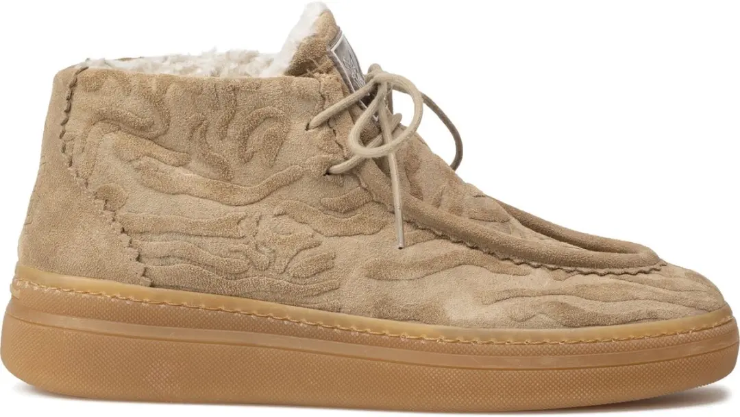 Floris Van Bommel Sfw-10179 Fygi Sneakers