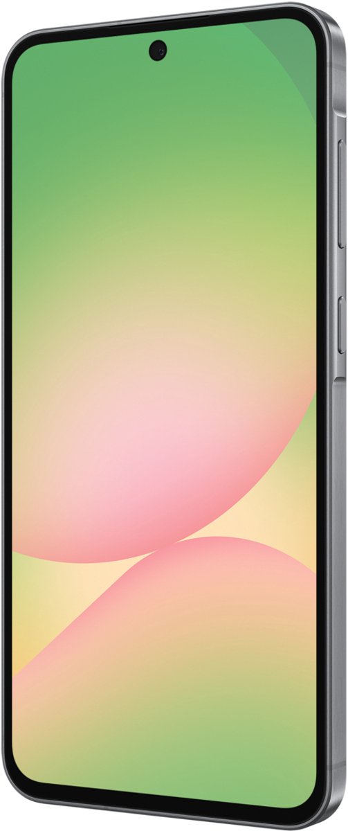 Samsung Galaxy A56 5G - 256GB - Grafiet - Enterprise Edition