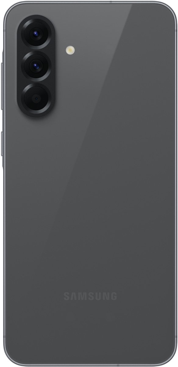 Samsung Galaxy A56 5G - 256GB - Grafiet - Enterprise Edition