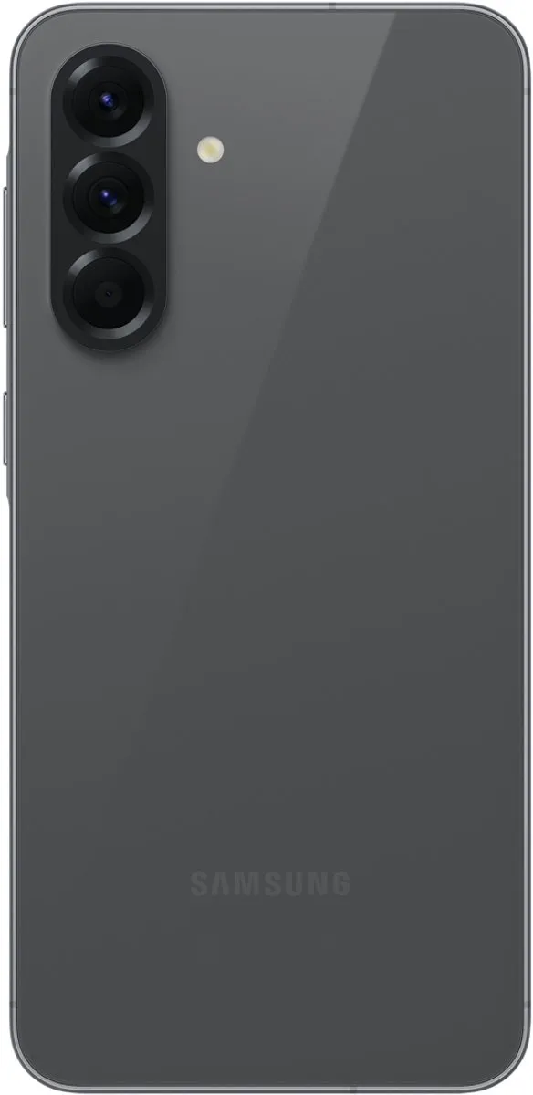 Samsung Galaxy A56 5G SM-A566BZKCEEE - 256GB - Grafiet