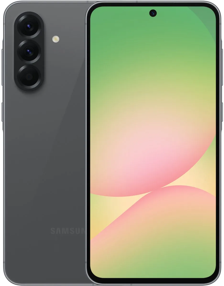 Samsung Galaxy A56 5G SM-A566BZKCEEE