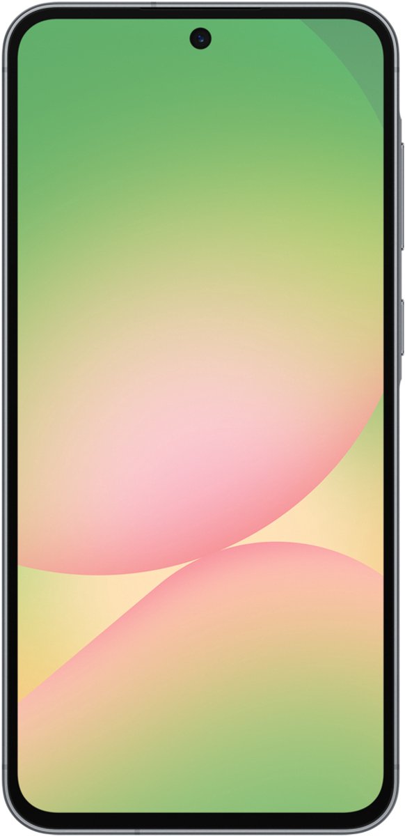 Samsung Galaxy A56 5G - 256GB - Grafiet - Enterprise Edition