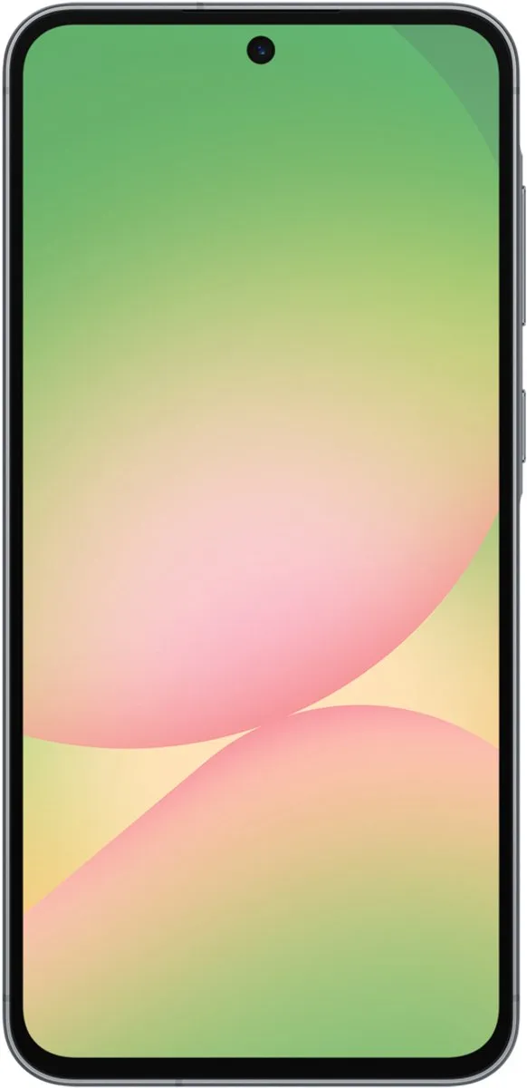 Samsung Galaxy A56 5G SM-A566BZKCEEE - 256GB - Grafiet