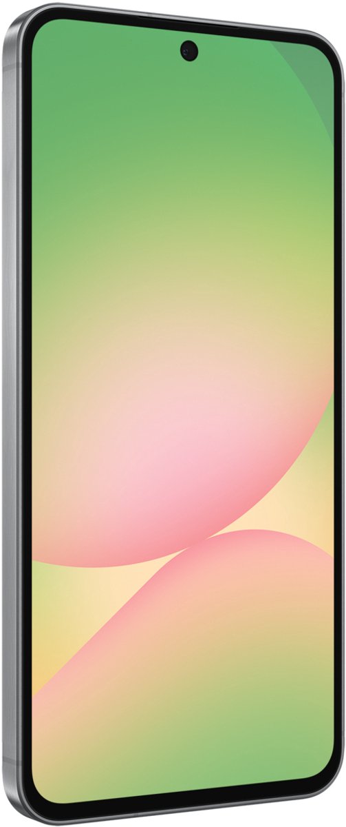 Samsung Galaxy A56 5G - 256GB - Grafiet - Enterprise Edition