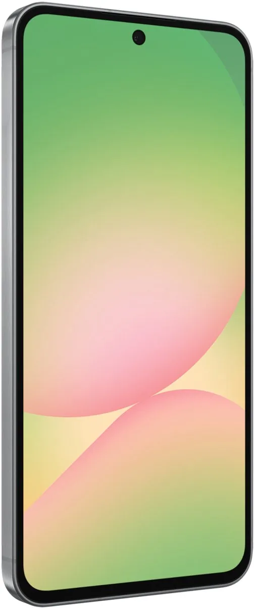 Samsung Galaxy A56 5G SM-A566BZKCEEE - 256GB - Grafiet