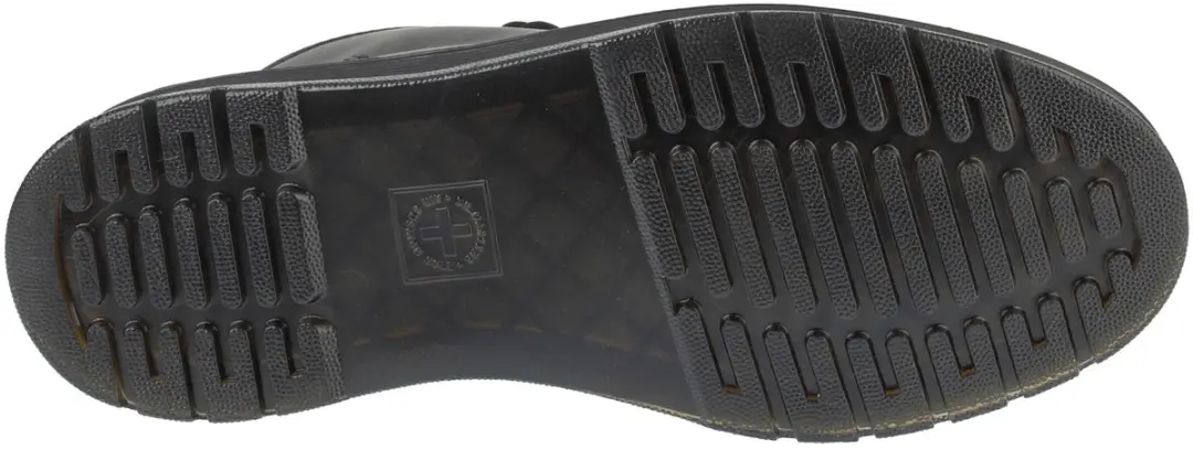Dr. Martens Brookline Chukka Laarsjes 46 - Zwart