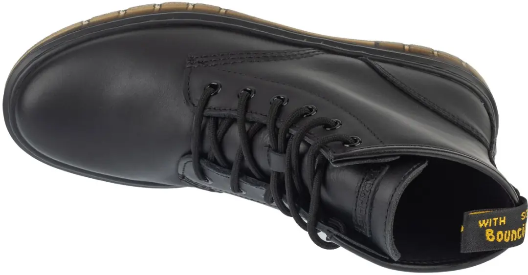 Dr. Martens Brookline Chukka Laarsjes 46 - Zwart