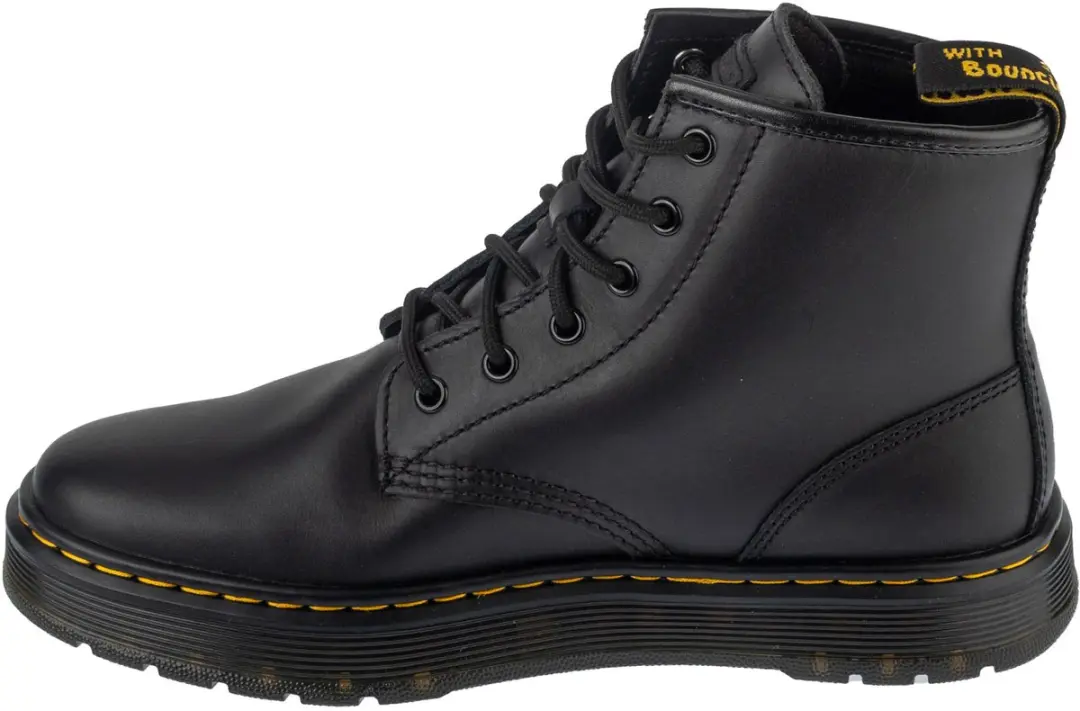Dr. Martens Brookline Chukka Laarsjes 46 - Zwart
