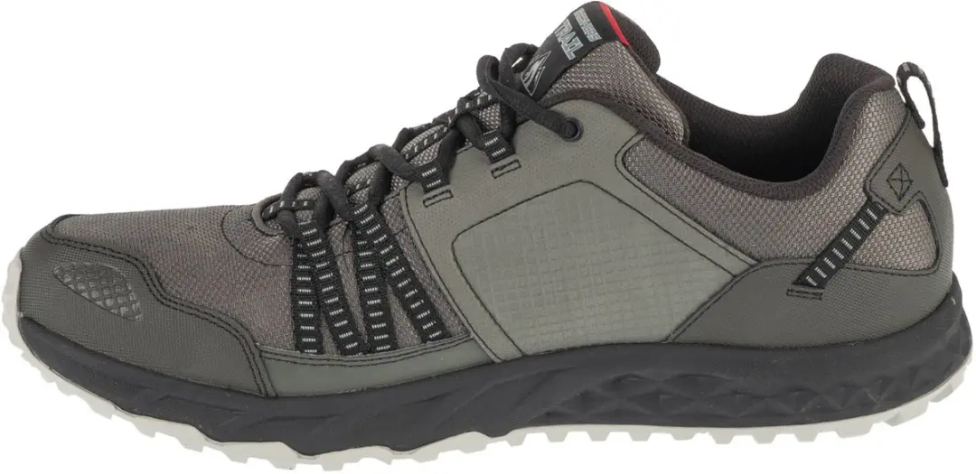 Skechers Sport Escape Plan Wandelsneaker 51591 - Charcoal/Black