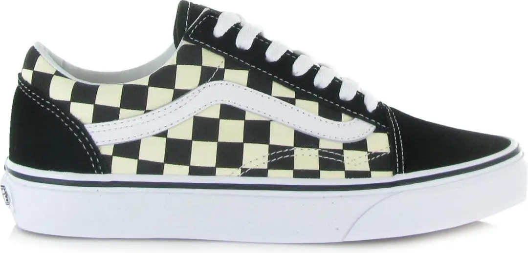 Vans Old Skool Sneaker Senior