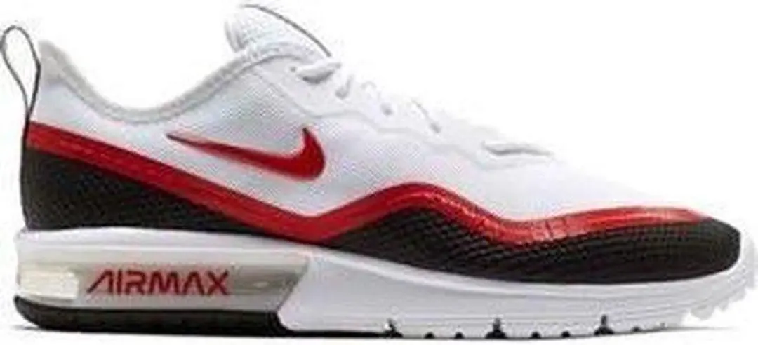 Nike Nike Air Max Sequent 4.5 SE