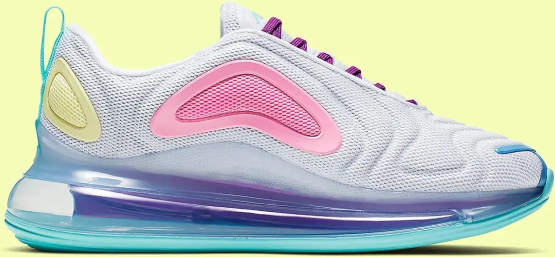 "Sneakers Nike Nike Air Max 720 ""Pastel"""