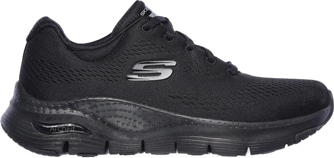 Skechers Arch Fit Big Appeal Dames Sneakers