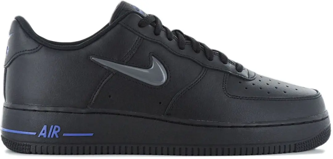"Sneakers Nike Nike Air Force 1 Low Jewel ""Black"""