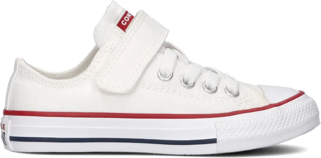 Converse Chuck Taylor All Star Low Girl Sneakers