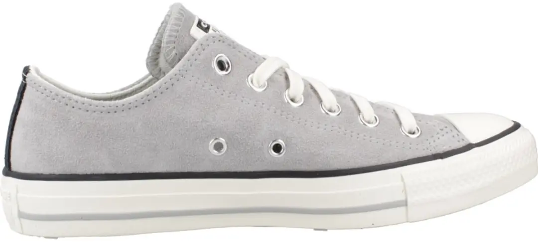 Converse Chuck Taylor All Star Contrast Suede