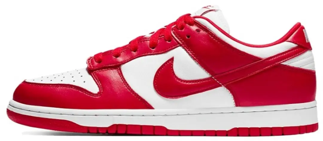 Nike Dunk Low SP St. John's