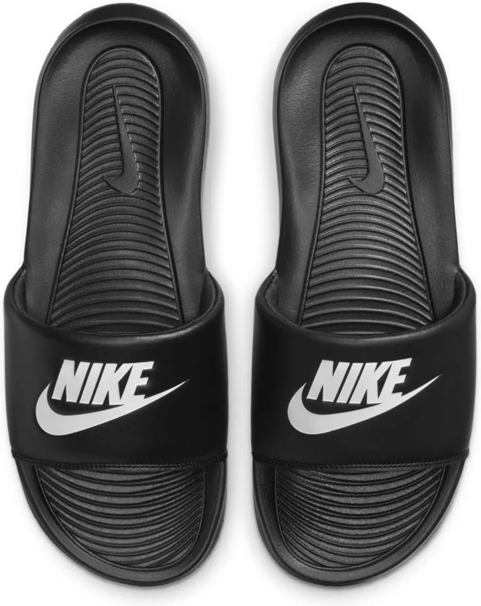 Nike V Badslipper CN9675-002 - Slides - 38.5