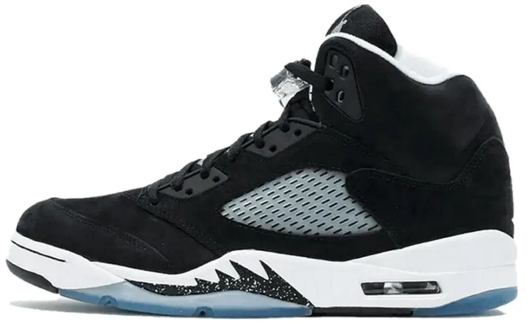 Jordan 5 Retro Moonlight (2021)
