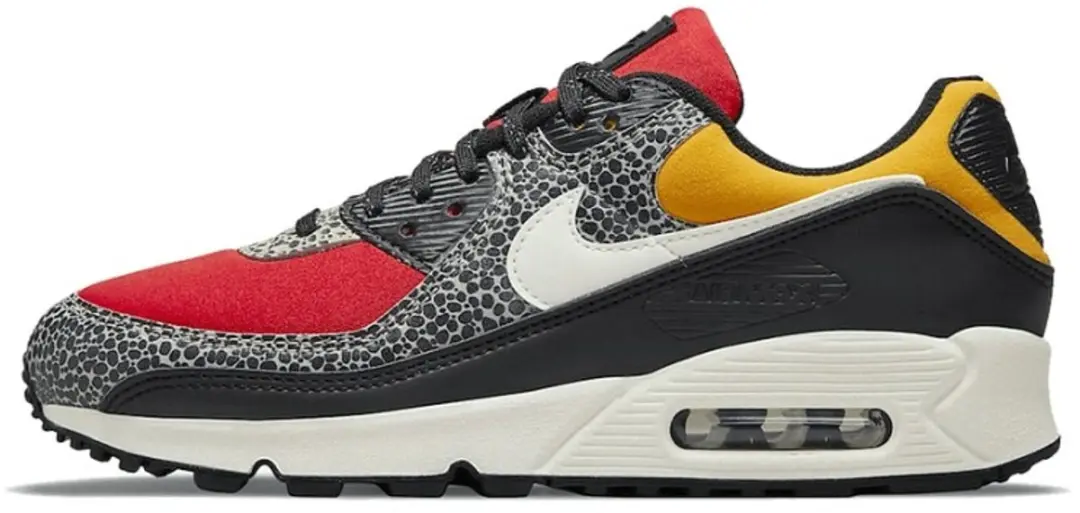 Nike Air Max 90 SE "Safari"