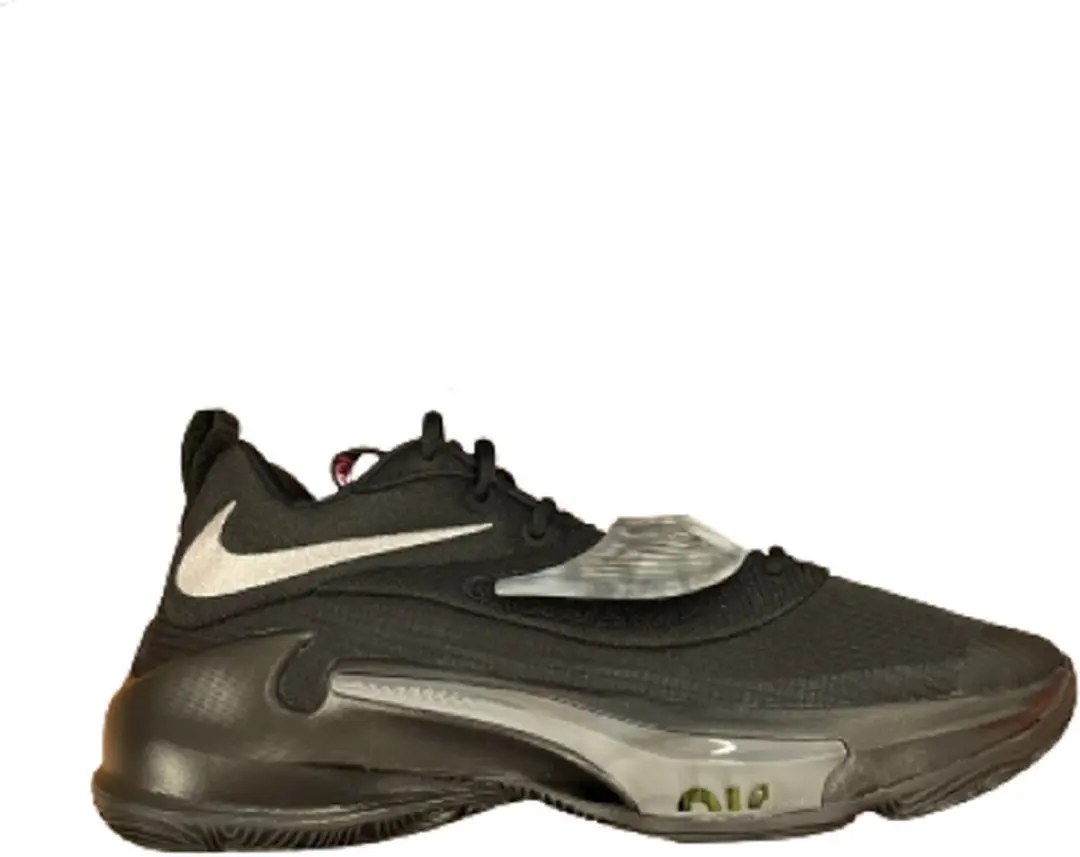 Nike zoom freak 3 Maat 42