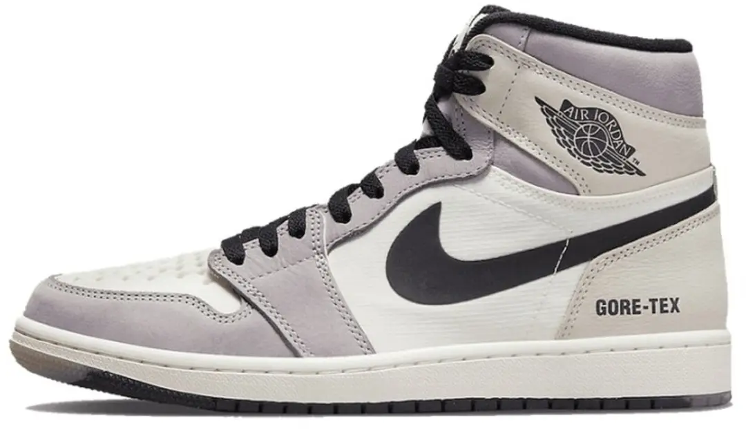 Jordan 1 Retro High Element Gore-Tex Light Bone