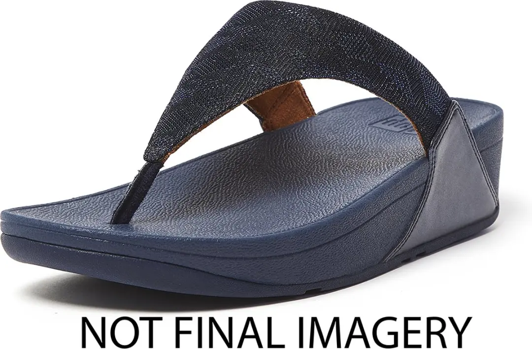 FitFlop FitFlop Lulu Toe Post