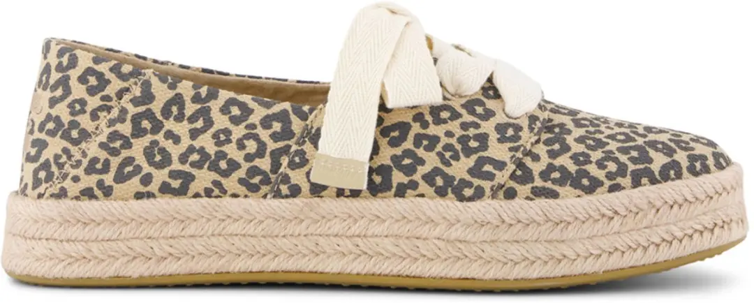 Toms 10023047 Espadrilles Beige EU 36 Vrouw