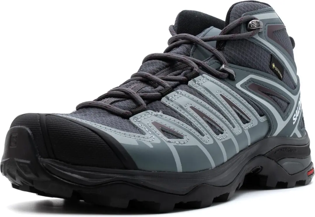 Salomon X ULTRA PIONEER MID GTX W Dames Sneakers