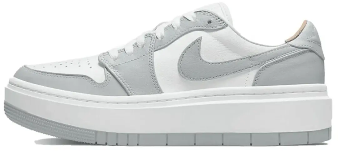 Nike Nike Air Jordan 1 Elevate Low Wolf Grey