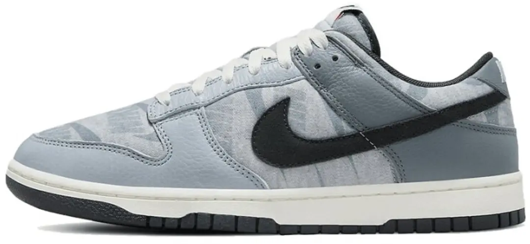 Nike Dunk Low Copy Paste