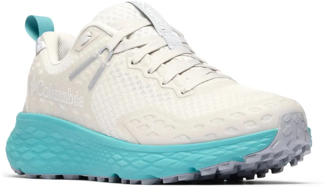 Columbia Konos TRS II OutDry wandelschoenen voor dames 2101081 091 Moonstone Tea