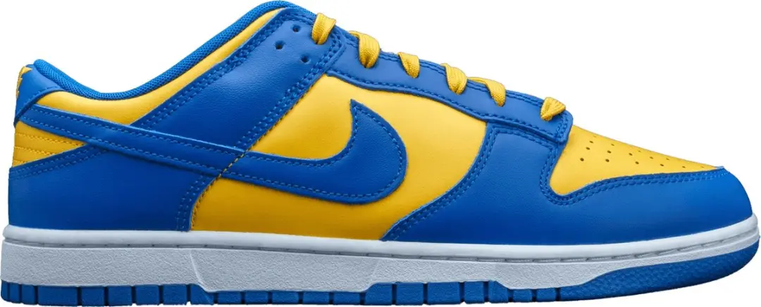 Nike Dunk Low UCLA