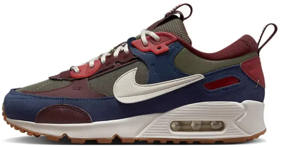 "NIKE Nike Air MAX 90 FUTURA ""MEDIUM OLIVE""