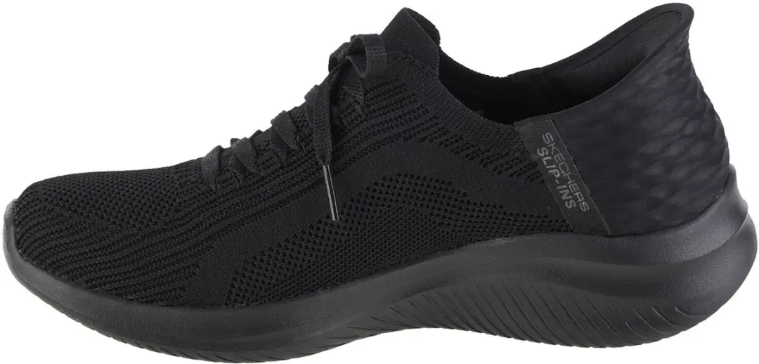 Skechers Slip-ins Ultra Flex 3.0 Dames Instappers 149710-BBK - Zwart
