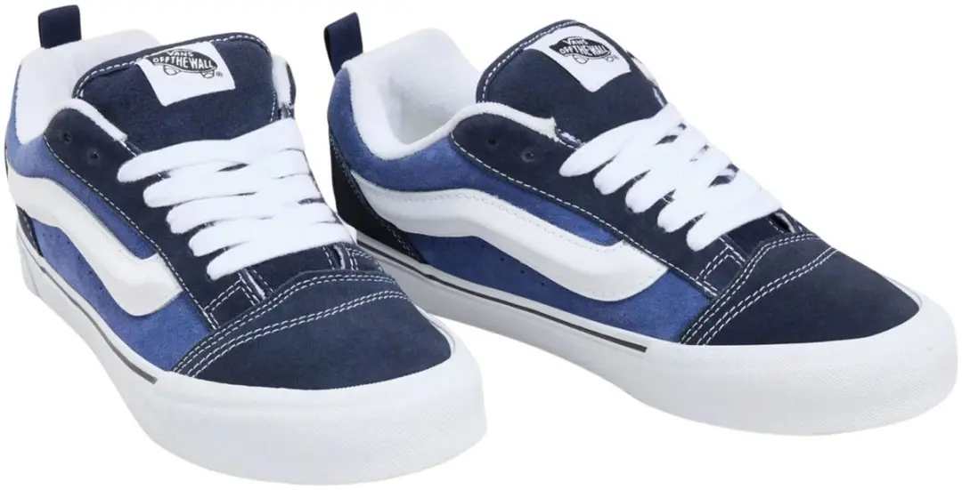 Vans Knu Skool Sneakers Senior