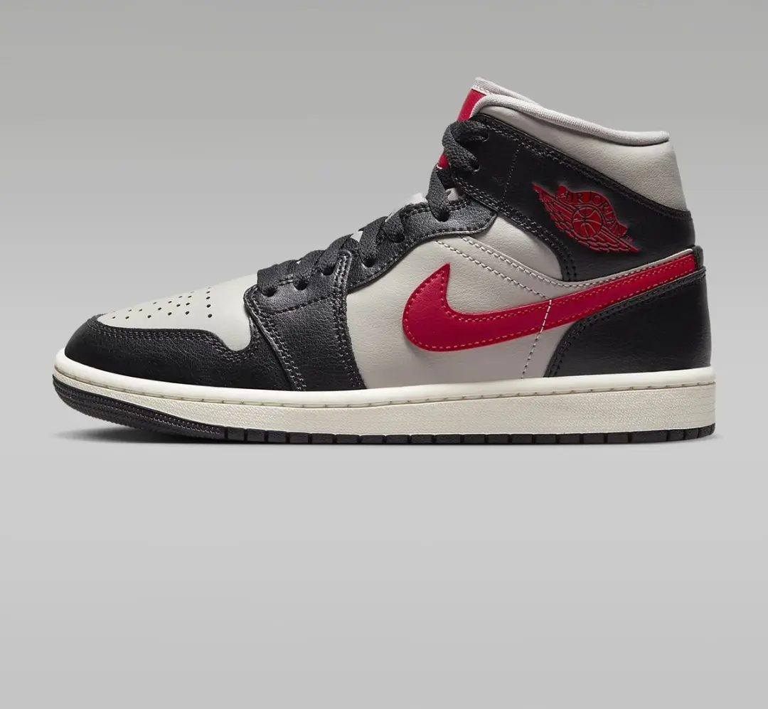 Nike Nike Air Jordan 1 Mid