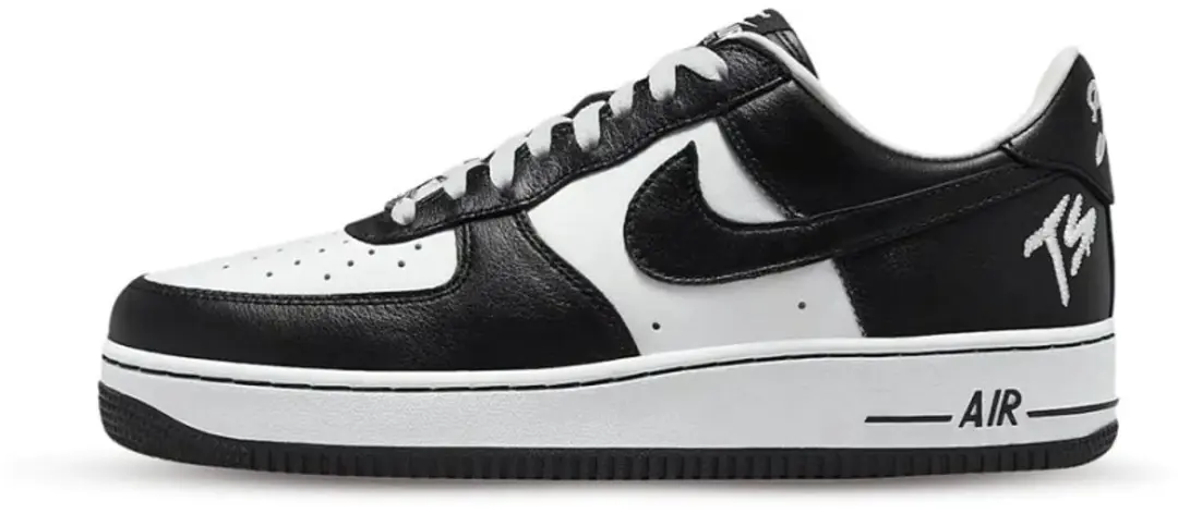 Nike Air Force 1 Low QS Terror Squad Blackout