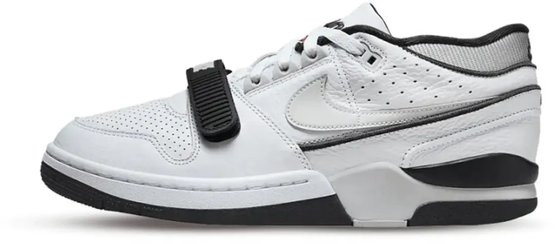 Nike Nike Air Alpha Force 88 (White Black