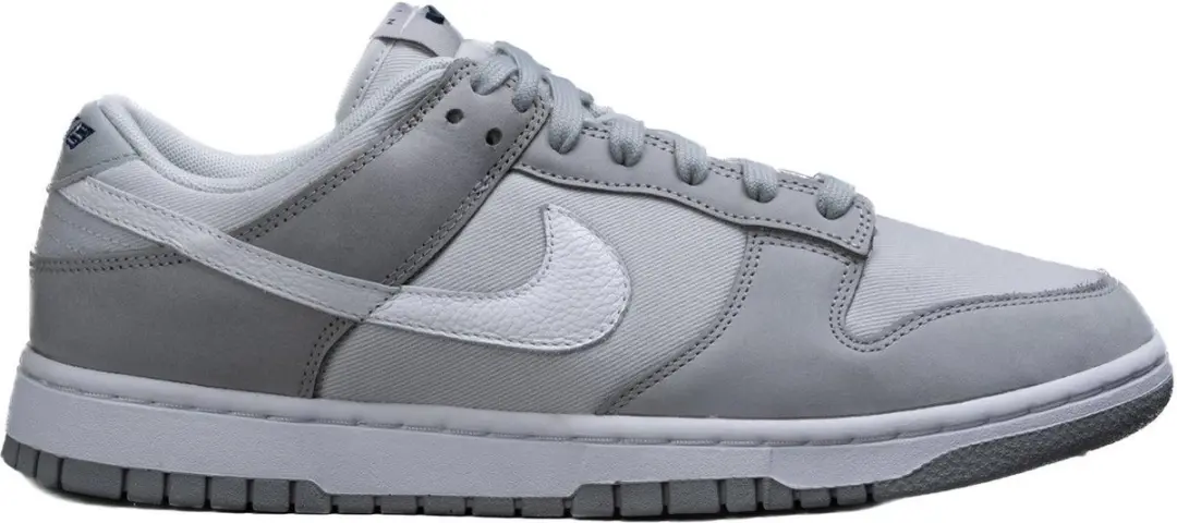 Nike Dunk Low LX Light Smoke Grey (w)