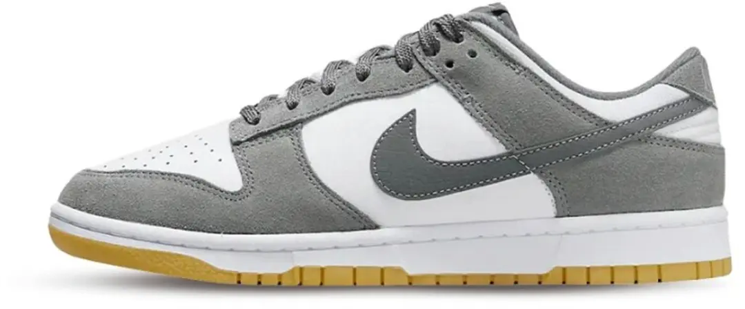 Nike Dunk Low 'Smoke Grey' maat 44